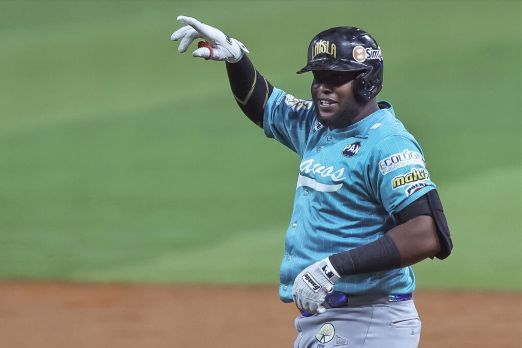 Bravos se impuso en el Monumental y complicó las opciones de Leones - AlbertoNews