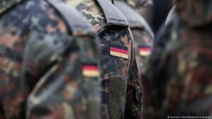 Bundestag aprueba 50.000 millones de euros para armas – DW – 17/12/2025
