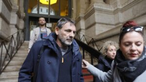 CASO OPEN ARMS | El Tribunal Supremo de Italia confirma la absolución de Salvini en el caso Open Arms | elperiodico.com