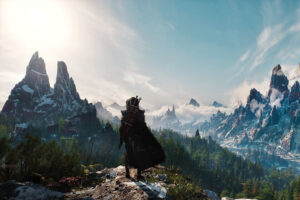 CD Projekt nos va a devolver a la era de PS3 y Xbox 360 con una promesa para The Witcher que parece imposible de cumplir