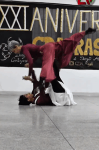 CDA Rasgos celebró 21 aniversario
