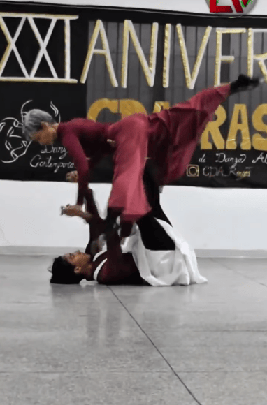 CDA Rasgos celebró 21 aniversario