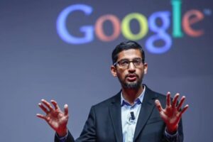 CEO de Google alerta sobre «irracionalidad» de enormes inversiones en Inteligencia Artificial – AlbertoNews