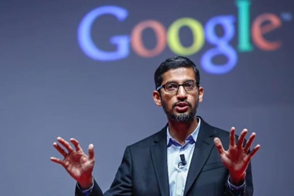 CEO de Google alerta sobre "irracionalidad" de enormes inversiones en Inteligencia Artificial - AlbertoNews