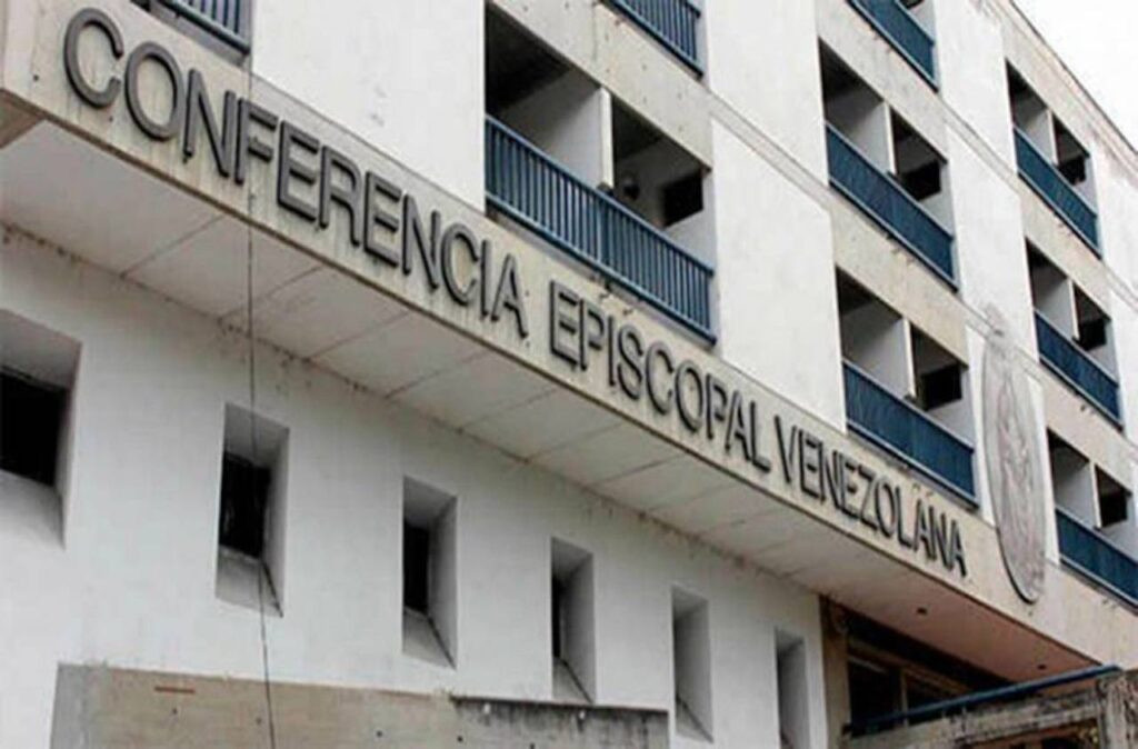 CEV insta a trabajar por la paz en Venezuela