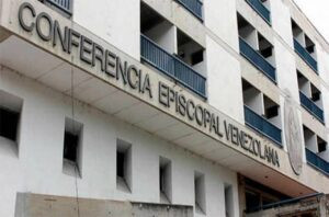 CEV insta a trabajar por la paz en Venezuela