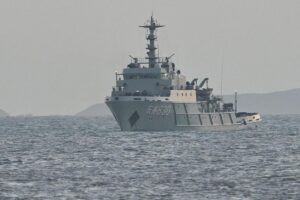 CHINA ARMAS ESTADOS UNIDOS | China responde a la venta de armas de Estados Unidos a Taiwán con maniobras militares masivas sobre la isla | elperiodico.com