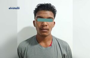 CICPC detuvo en El Tigre a un sujeto que agredió a su pareja con un cuchillo y un cable