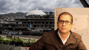 CIDH exige datos sobre Nicmer Evans al Estado