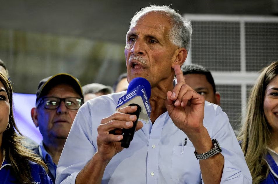CNE de Honduras proclamó a Nasry “Tito” Asfura como presidente electo tras concluir el escrutinio especial - AlbertoNews