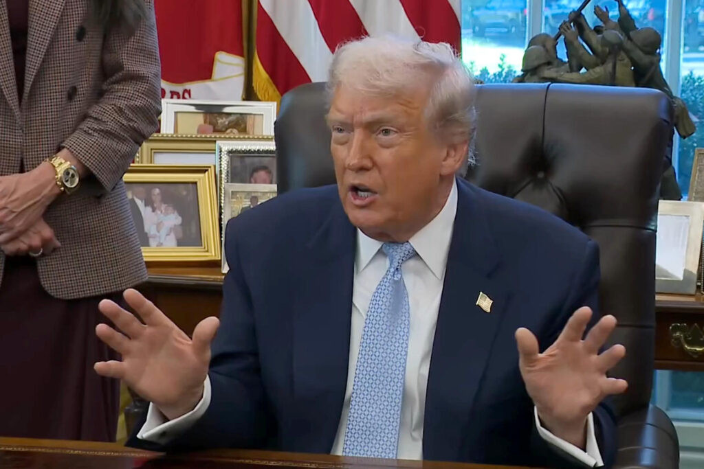 CNN: El ataque de la CIA acerca a Trump a graves decisiones de Año Nuevo sobre Venezuela