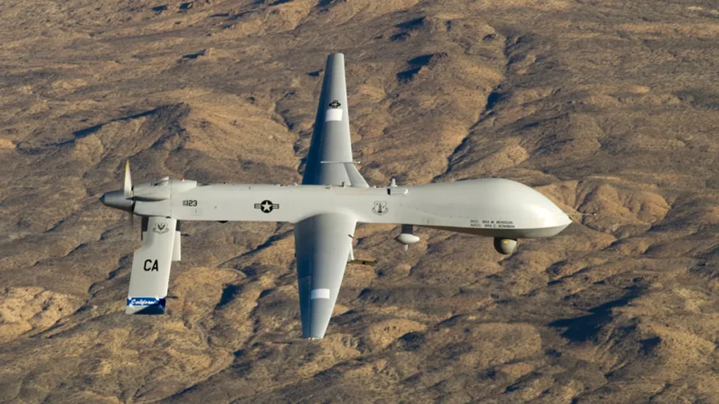 CNN y NYT aseguran que la CIA atacó con un dron instalación en puerto de Venezuela