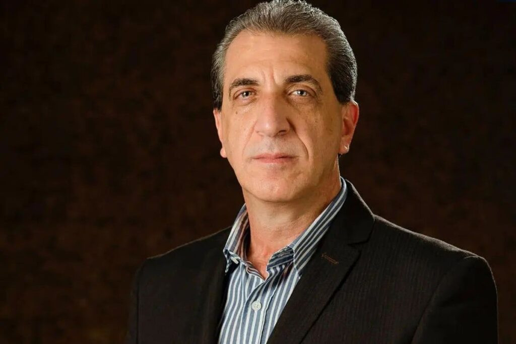 CNP alertó sobre el deterioro de la salud del preso político Biagio Pilieri