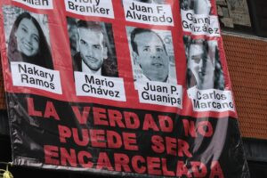 CNP exige justicia para los 21 periodistas presos en esta Navidad