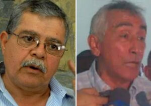 CTV exigió fe de vida de los dirigentes sindicales José Elías Torres y William Lizardo