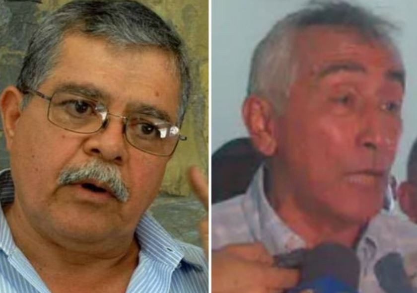 CTV exigió fe de vida de los dirigentes sindicales José Elías Torres y William Lizardo