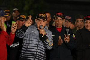 Cabello advirtió a Trinidad y Tobago que responderá si presta su territorio para ataque