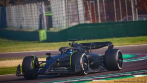 Cadillac presentará su monoplaza de F1 durante el Super Bowl – DW – 04/12/2025
