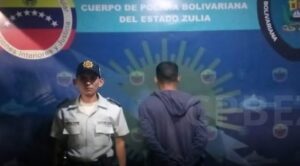Cae preso docente señalado de abusar sexualmente de una de sus alumnas