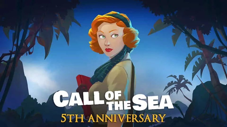 Call of the Sea