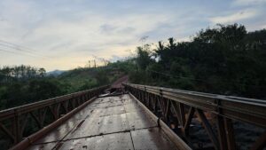 Camboya cierra su frontera con Tailandia a pocas horas del posible comienzo del alto el fuego