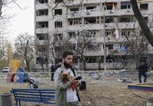 Canadá proporciona a Ucrania ayudas de 1.827 millones de dólares para su reconstrucción – AlbertoNews