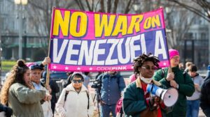 Canciller califica de extraordinaria Jornada Mundial de Solidaridad