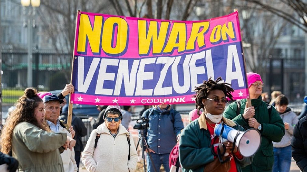 Canciller califica de extraordinaria Jornada Mundial de Solidaridad