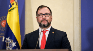Canciller de Venezuela reafirma la defensa por el Esequibo