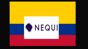 Caos en Colombia por caída de pagos por Nequi