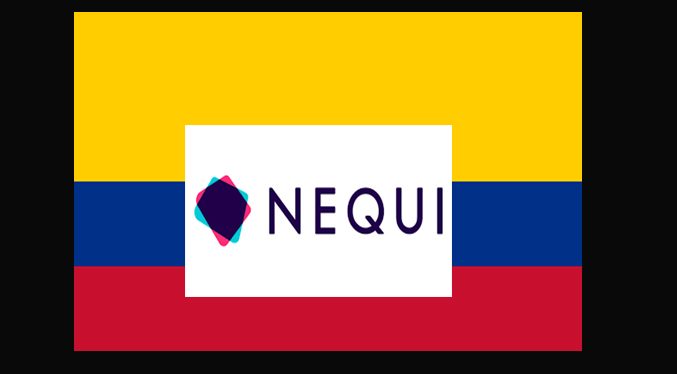 Caos en Colombia por caída de pagos por Nequi