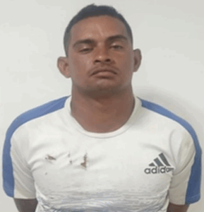 Capturado hombre que asesinó a su ex a batazos