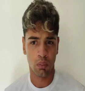 Capturado sujeto por el asesinato de un hombre en Valencia