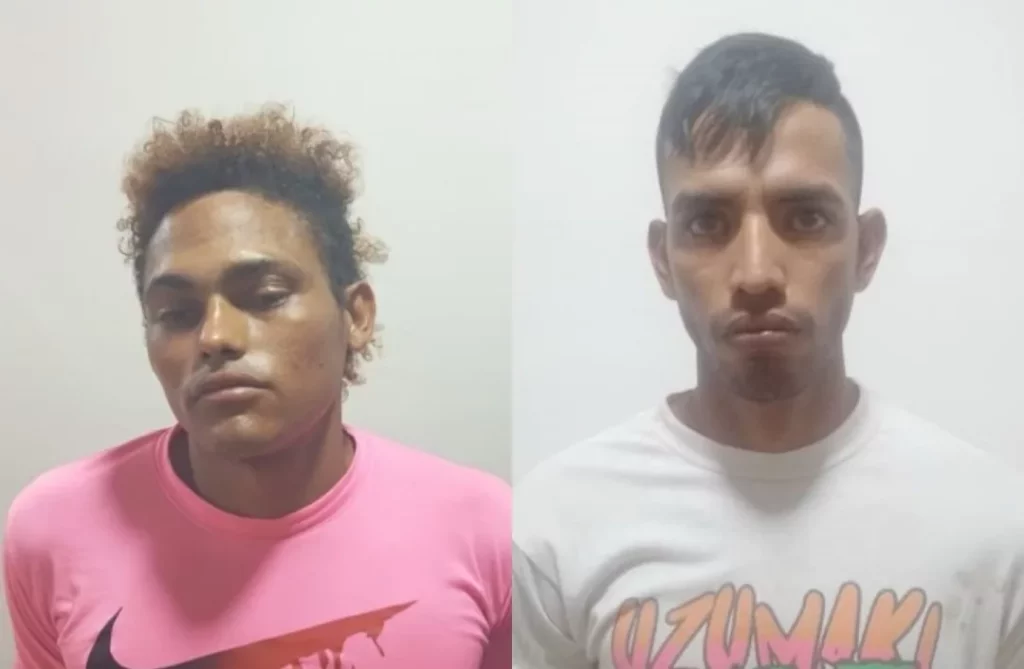 Capturados dos sujetos por el asesinato de un hombre en Puerto Cabello