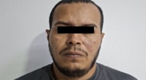 Capturan a sujeto por homicidio en grado de frustración