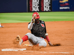 Cardenales aseguró el primer lugar de la ronda