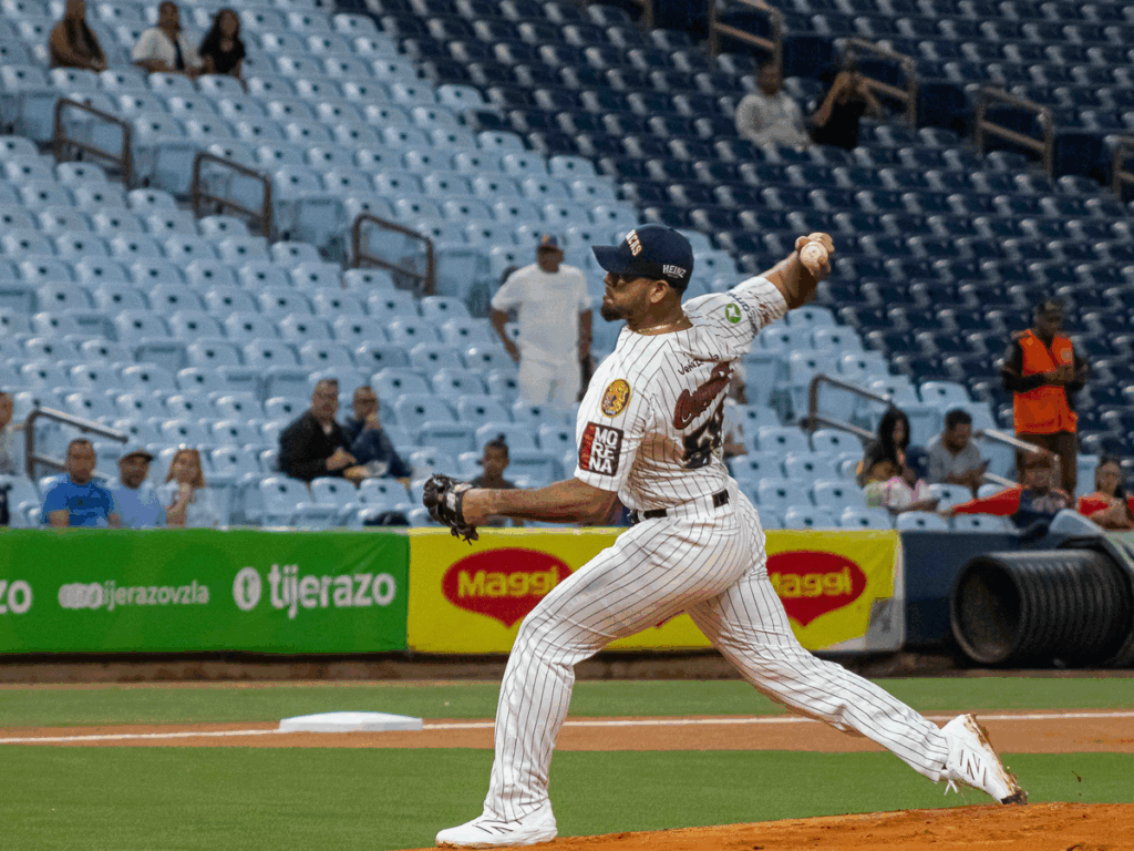 Cardenales se enfocó en fortalecer su pitcheo durante el Draft