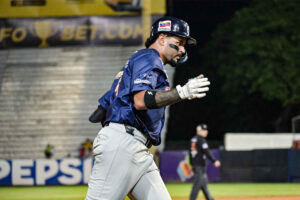 Caribes descargó su poder en Lara para subir al segundo lugar – AlbertoNews