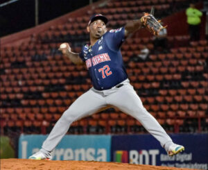 Caribes y Tigres buscarán esta noche su pase al Round Robin 2025 – Diario El Luchador