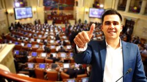 Carlos Ardila rinde cuentas con resultados: gestión política que fortalece al Putumayo en el escenario nacional