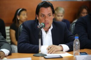 Carlos Paparoni denunció que panameño sancionado por EEUU facilitó desvío de crudo venezolano hacia mercados ilícitos