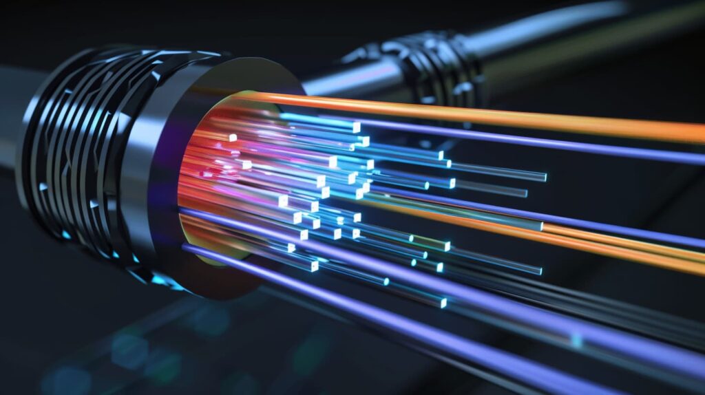 Casetel: Empresas han incrementado inversiones para ofrecer mejores servicios de fibra óptica - AlbertoNews