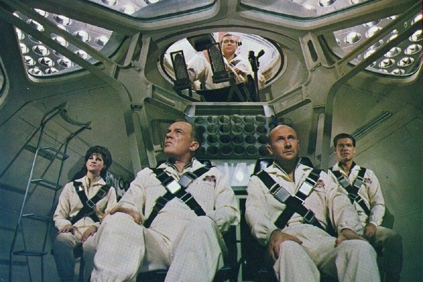 Casi 60 años después de su estreno, James Cameron reaviva las esperanzas para el remake de este clásico de la ciencia ficción