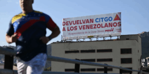 Caso Citgo: ¿Por qué Wall Street parece alinearse con Nicolás Maduro?