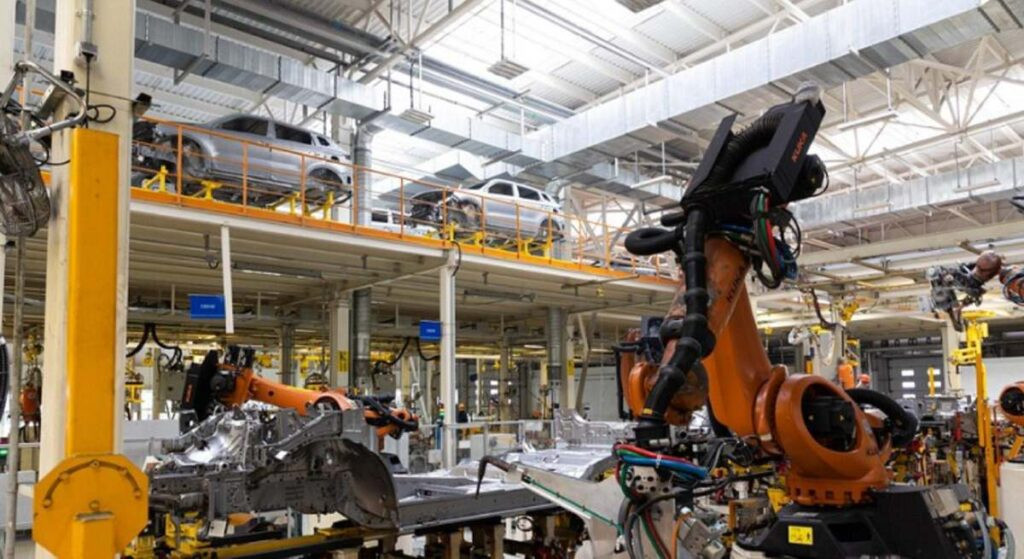 Castilla y León cuenta con más de 1.600 ingenieros industriales colegiados con un papel clave en sectores estratégicos y el desarrollo de la IA