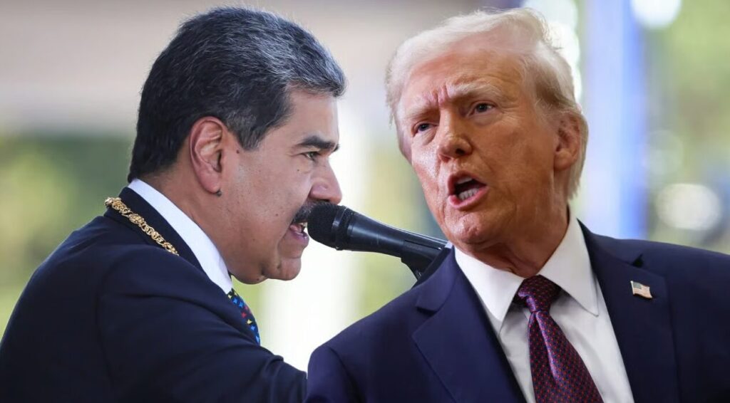 Catar y Panamá, dispuestos a mediar ante las tensiones entre Venezuela y Estados Unidos - AlbertoNews