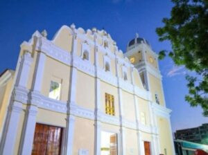 Catedral de Maracay