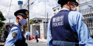 Catorce heridos en Japón tras un ataque con arma blanca