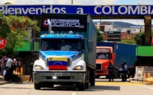 Cavecol aseguró crecimiento del 8,3% en el comercio entre Venezuela y Colombia en 2025