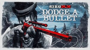 Celebraciones festivas en Red Dead Online
